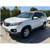 Image 1 : KIA SORENTO 2013 T-DONATION