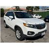 Image 2 : KIA SORENTO 2013 T-DONATION