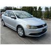 Image 2 : VOLK JETTA 2014 O/S TITLE 2 DAYS