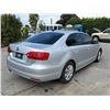 Image 3 : VOLK JETTA 2014 O/S TITLE 2 DAYS