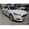 Image 2 : FORD  FUSION  2014 O/S-TITLE