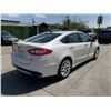 Image 3 : FORD  FUSION  2014 O/S-TITLE