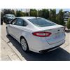 Image 4 : FORD  FUSION  2014 O/S-TITLE