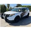 Image 1 : FORD  EXPLORER  2015 T-DONATION