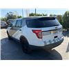 Image 4 : FORD  EXPLORER  2015 T-DONATION