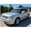 Image 1 : FORD  FLEX 2011 T-DONATION