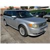 Image 2 : FORD  FLEX 2011 T-DONATION