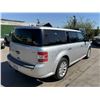 Image 3 : FORD  FLEX 2011 T-DONATION