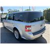 Image 4 : FORD  FLEX 2011 T-DONATION