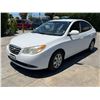 Image 1 : HYUN ELANTRA 2008 APP  DUP/T-DON