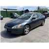 Image 1 : HOND ACCORD 2005 T-DONATION