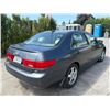 Image 3 : HOND ACCORD 2005 T-DONATION