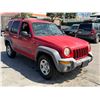 Image 2 : JEEP  LIBERTY 2004 T-DONATION