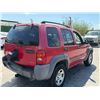 Image 3 : JEEP  LIBERTY 2004 T-DONATION