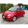 Image 1 : FIAT 500 2012 APP DUP SALV-DON