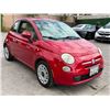 Image 2 : FIAT 500 2012 APP DUP SALV-DON