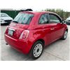 Image 3 : FIAT 500 2012 APP DUP SALV-DON