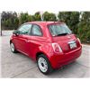 Image 4 : FIAT 500 2012 APP DUP SALV-DON