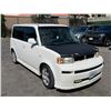 Image 2 : TOYT SCION XB 2006 T-DONATION