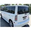 Image 4 : TOYT SCION XB 2006 T-DONATION