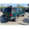 Image 3 : CHEV BLAZAER 1998 T-DONATION