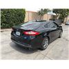 Image 3 : FORD  FUSION  2013 SALV T/DONATION