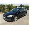 Image 1 : VOLK JETTA 2014 T-REPO 2 DAYS