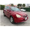 Image 2 : CHEV CAPTIVA 2014 T-DONATION