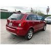 Image 3 : CHEV CAPTIVA 2014 T-DONATION