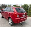 Image 4 : CHEV CAPTIVA 2014 T-DONATION