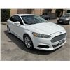 Image 2 : FORD  FUSION  2013 APP DUP SALV-DON