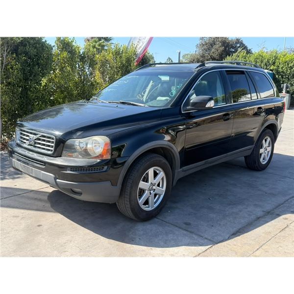 VOLV XC90 2007 L/S-DON