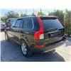 Image 4 : VOLV XC90 2007 L/S-DON