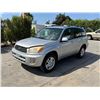 Image 1 : TOYT RAV4 2003 T-DONATION