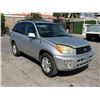 Image 2 : TOYT RAV4 2003 T-DONATION