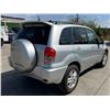Image 3 : TOYT RAV4 2003 T-DONATION