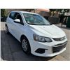 Image 2 : CHEV SONIC 2019 T-REPO 2 DAYS