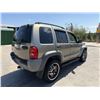 Image 3 : JEEP  LIBERTY 2004 APP  DUP/T-DON