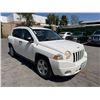Image 2 : JEEP COMPASS 2007 APP/DUP-T/EXP-ONLY DON