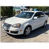 Image 1 : VOLK JETTA 2009 T-DONATION