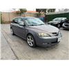 Image 2 : MAZD MAZDA3 2007 T-DONATION