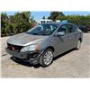 Image 1 : NISS SENTRA  2013 APP DUP SALV-DON