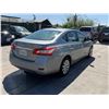 Image 3 : NISS SENTRA  2013 APP DUP SALV-DON