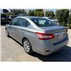 Image 4 : NISS SENTRA  2013 APP DUP SALV-DON