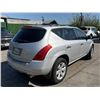 Image 3 : NISS MURANO 2006 T-DONATION