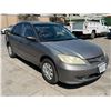 Image 2 : HOND CIVIC 2005 T-DONATION