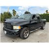 Image 1 : DODG RAM2500 2004 T-DONATION