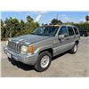 Image 1 : JEEP GD CHEROKEE 1996 T-DONATION