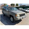 Image 2 : JEEP GD CHEROKEE 1996 T-DONATION