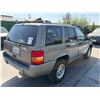 Image 3 : JEEP GD CHEROKEE 1996 T-DONATION